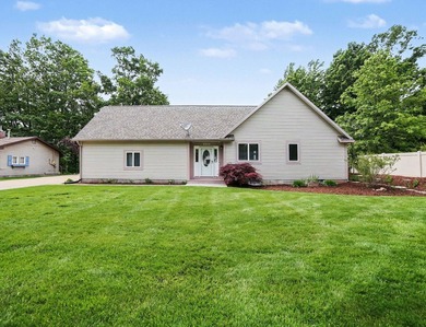 Enjoy year-round views of White Lake from this spacious - photo 29