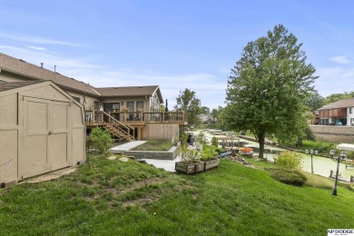 Lake Home For Sale in Plattsmouth, Nebraska