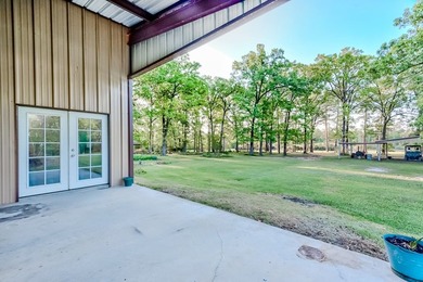 Prime lakefront retreat on Sam Rayburn offering over 2 acres and - photo 36