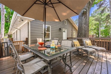 Nestled in the heart of Atlantas historic East Lake neighborhood - photo 36