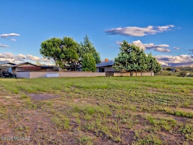 (private lake, pond, creek) Home For Sale in Elgin Arizona