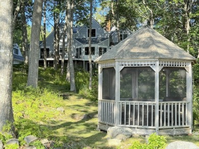 Not only is the Fog House the last residence on the public road - photo 2