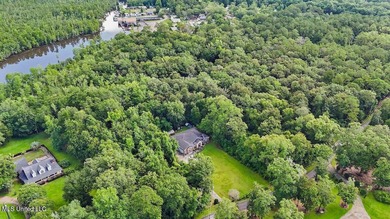 Waterfront Land for Sale - 10.33 Acres on Robinson Bayou! - photo 2