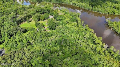 Waterfront Land for Sale - 10.33 Acres on Robinson Bayou! - photo 7