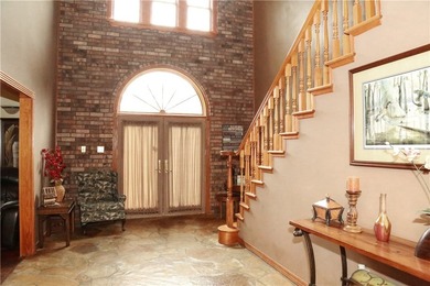 Welcome to 10812 Bay Ridge Drive - a beautiful two-story home - photo 3