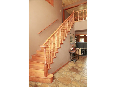 Welcome to 10812 Bay Ridge Drive - a beautiful two-story home - photo 4