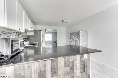 Waterfront Living, Income Potential & A Front-Row Seat to Cape - photo 1
