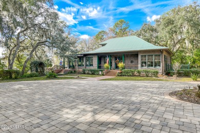 Lake Kathleen Home For Sale in Satsuma Florida