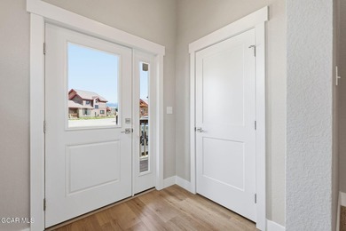 Set on a quiet cul-de-sac in Coyote Creek, Tabernash, this - photo 3