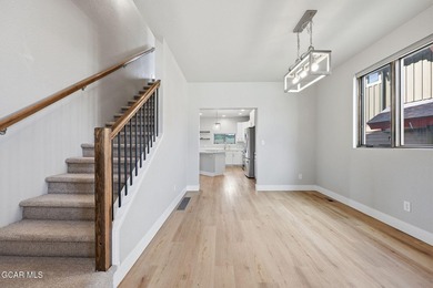 Set on a quiet cul-de-sac in Coyote Creek, Tabernash, this - photo 4