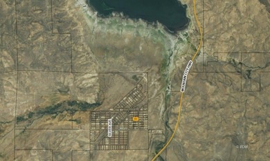 Wild Horse Reservoir Lot For Sale in Wildhorse Nevada