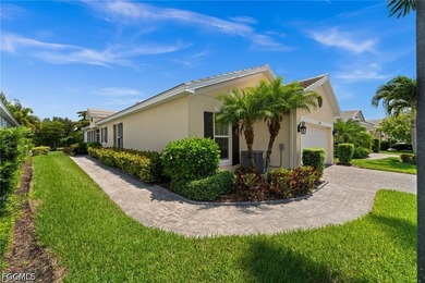 Welcome to Sandoval, one of Cape Coral's most sought-after gated - photo 1