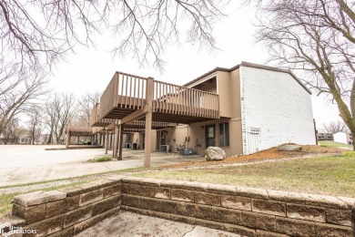 Lake Home For Sale in Clear Lake, Iowa