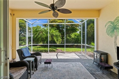 Welcome to Sandoval, one of Cape Coral's most sought-after gated - photo 2