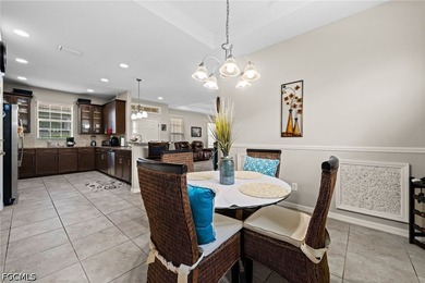 Welcome to Sandoval, one of Cape Coral's most sought-after gated - photo 5
