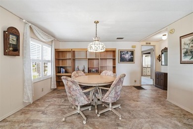 Lakefront Triple-Wide Home in Harbor Cove's Premier 55+ - photo 5