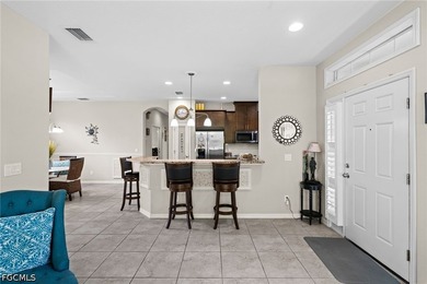 Welcome to Sandoval, one of Cape Coral's most sought-after gated - photo 7