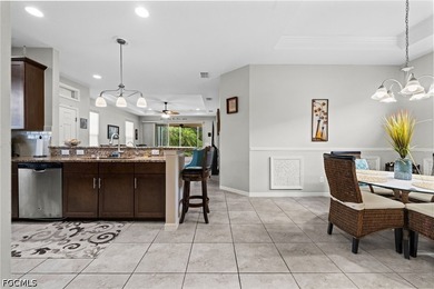 Welcome to Sandoval, one of Cape Coral's most sought-after gated - photo 8