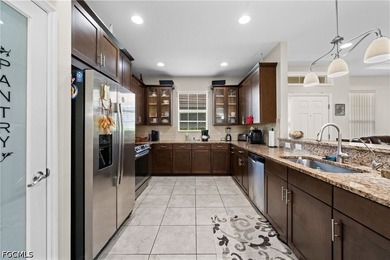 Welcome to Sandoval, one of Cape Coral's most sought-after gated - photo 9