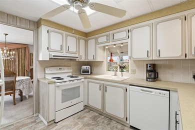 Lakefront Triple-Wide Home in Harbor Cove's Premier 55+ - photo 9