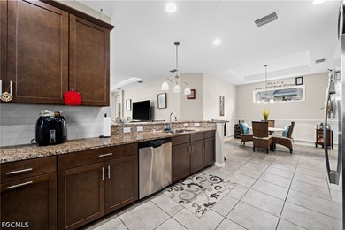 Welcome to Sandoval, one of Cape Coral's most sought-after gated - photo 10