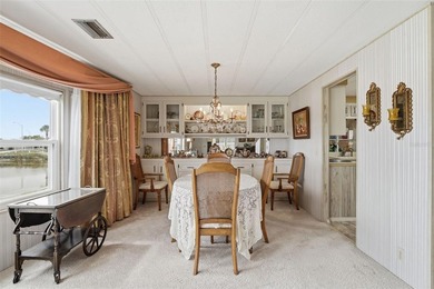 Lakefront Triple-Wide Home in Harbor Cove's Premier 55+ - photo 10