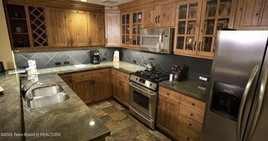 Experience effortless ownership in the heart of Teton Village - photo 3