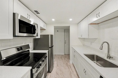 This 1 bedroom, 1 bathroom condo has been recently remodeled and - photo 4