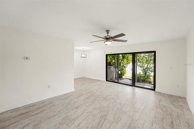 This 1 bedroom, 1 bathroom condo has been recently remodeled and - photo 5