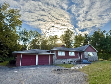Lake Home For Sale in Goshen, Connecticut