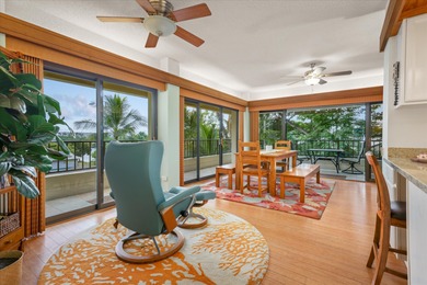Dreaming of a tropical escape? This charming Keauhou retreat - photo 1