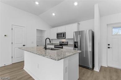 Home is under-construction and the expected completion date is - photo 3