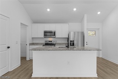 Home is under-construction and the expected completion date is - photo 4