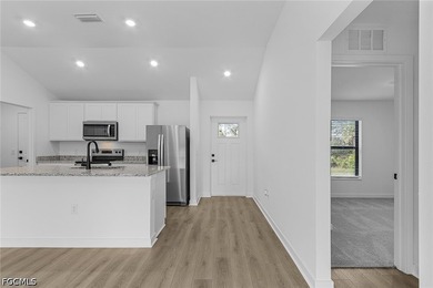Home is under-construction and the expected completion date is - photo 6