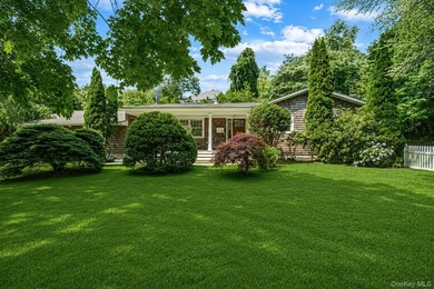 Perfectly positioned **north of Sound Avenue** in one of - photo 1