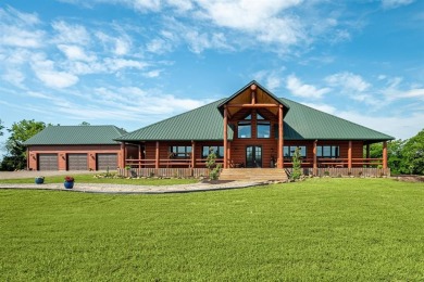 Lake Home For Sale in Lone Oak, Texas