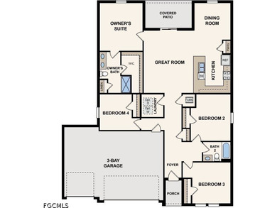 Discover modern living with the Biscayne Plan a charming - photo 4