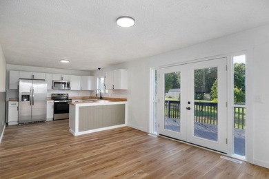 Escape to the country without sacrificing convenience! Nestled - photo 7