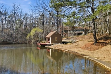 Incredible ranch home on a picturesque setting with front porch