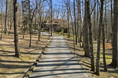 Incredible ranch home on a picturesque setting with front porch