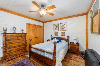 Escape to this beautifully crafted 2BR/2.5BA, 2.5-story cabin