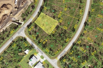 SURVEY INCLUDED! Residential vacant lot located on a quiet - photo 1