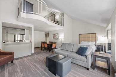 *** HILTON #454 *** Do you dream of living directly on the