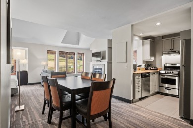 *** HILTON #454 *** Do you dream of living directly on the