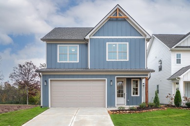 Chickamauga Lake Home For Sale in Hixson Tennessee