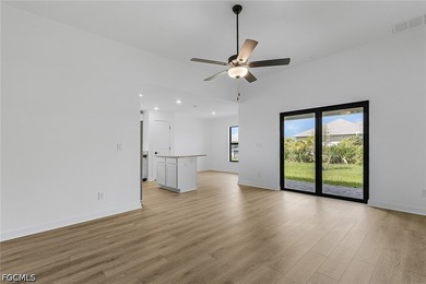 Home is under-construction and the expected completion date is - photo 5