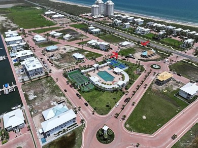 Residential lot within South Padre Island's most exclusive - photo 1