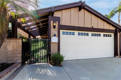  Home For Sale in Corona California