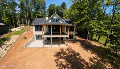 Make more room for life in this stunning lakefront home in White - photo 1