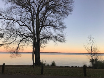 Ross Barnett Reservoir Lot For Sale in Madison Mississippi